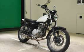 SUZUKI GRASS TRACKER NJ4BA