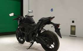 YAMAHA MT-25 RG10J