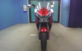 HONDA VFR1200F 2012 SC63