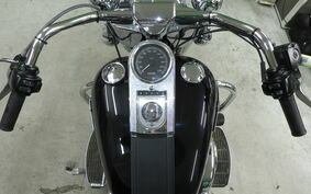 HARLEY FLSTC 1450 2003 BJY