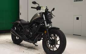 HONDA REBEL 500 A 2020 PC60