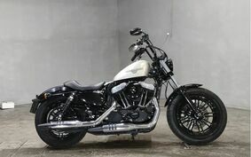 HARLEY XL1200X 2018 LC3