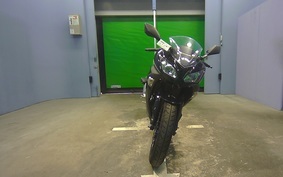 KAWASAKI NINJA 250 2014 EX250L