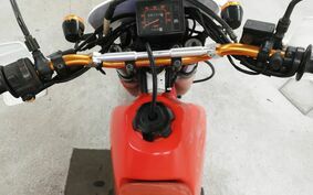 HONDA XR250R ME06