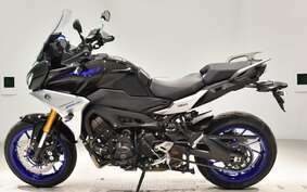 YAMAHA MT-09 Tracer GT 2019 RN51J