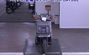 HONDA GYRO X TD01