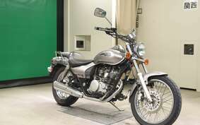 KAWASAKI ELIMINATOR 125 BN125A