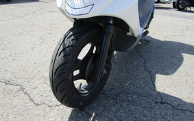 SUZUKI ADDRESS V125 CF4EA