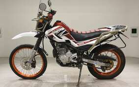 YAMAHA SEROW 250 DG17J