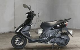 SUZUKI ADDRESS V125 S CF4MA