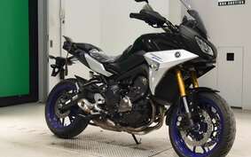 YAMAHA MT-09 Tracer GT 2020 RN51J