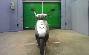 SUZUKI LET's 2 CA1PA