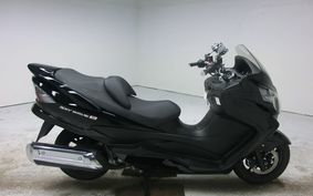 SUZUKI SKYWAVE 250 (Burgman 250) S Fi CJ46A