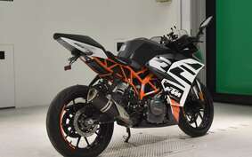 KTM 390 RC 2021