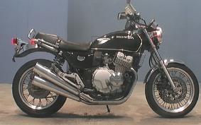 HONDA CB400F 1997 NC36