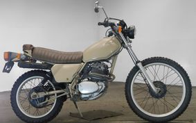 HONDA XL250S L250S