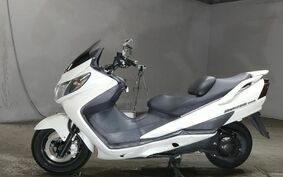 SUZUKI SKYWAVE 400 S 2004 CK43A