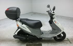 SUZUKI ADDRESS V125 G CF46A