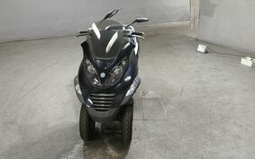 PIAGGIO MP3 250 RL ZAPM4720