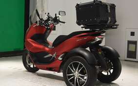 HONDA PCX 150 TRIKE