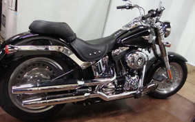 HARLEY FLSTF Fat Boy 2011 BX5