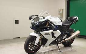 SUZUKI GSX-R1000 2012 CY111