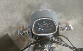 HONDA BENLY 50 S CD50