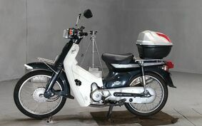 HONDA C70 SUPER CUB CUSTOM C70