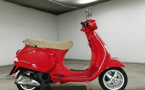 VESPA LX125 M683