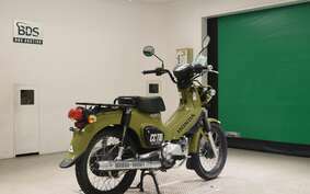 HONDA CROSS CUB 110 JA45