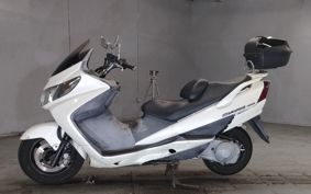 SUZUKI SKYWAVE 250S CJ43A