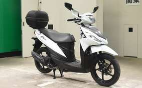 SUZUKI ADDRESS 110 CE47A