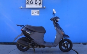 SUZUKI LET's 4 CA41A