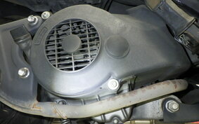 SUZUKI ADDRESS V125 S CF4MA