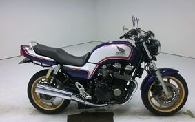 HONDA CB750 2006 RC42