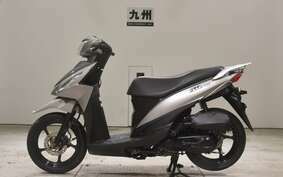 SUZUKI ADDRESS 110 CE47A