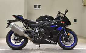 SUZUKI GSX-R1000R A DM11G