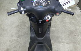 YAMAHA AXIS 125 TREET SE53J