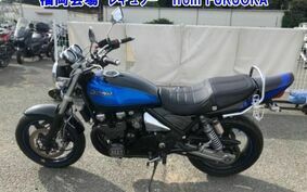 KAWASAKI ZEPHUR 2008 ZR400C