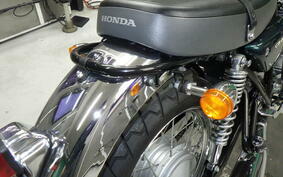 HONDA CB400SS E 2008 NC41