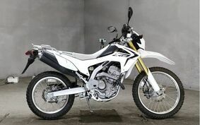 HONDA CRF250L MD38