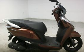 HONDA LEAD 125 JF45