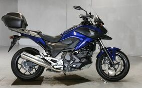 HONDA NC750X DCT 2015 RC72