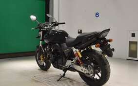 HONDA CB400SF GEN 4 2014 NC42