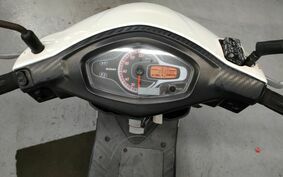 SUZUKI ADDRESS V125 S CF4MA