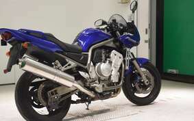 YAMAHA FZS1000 FAZER 2001