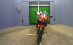 KAWASAKI NINJA 250 EX250L