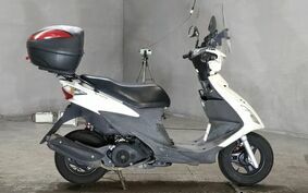 SUZUKI ADDRESS V125 S CF4MA