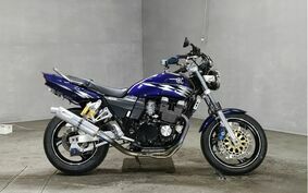 YAMAHA XJR400 R 2007 RH02J