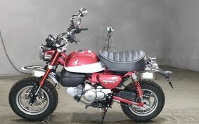 HONDA MONKEY 125 JB02